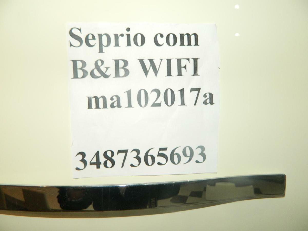 Camera Con Bagno Mirjana Cislago Екстер'єр фото
